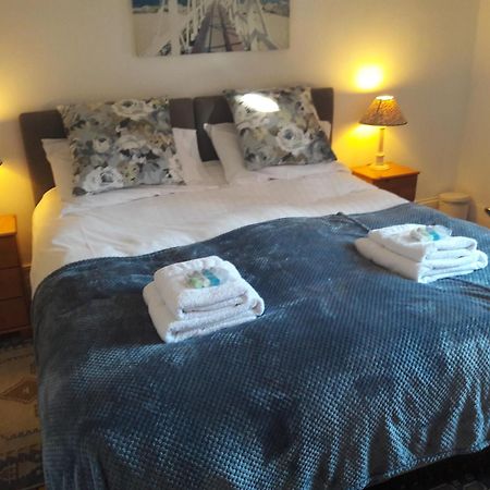 Sandsides Guest House Whitley Bay Luaran gambar