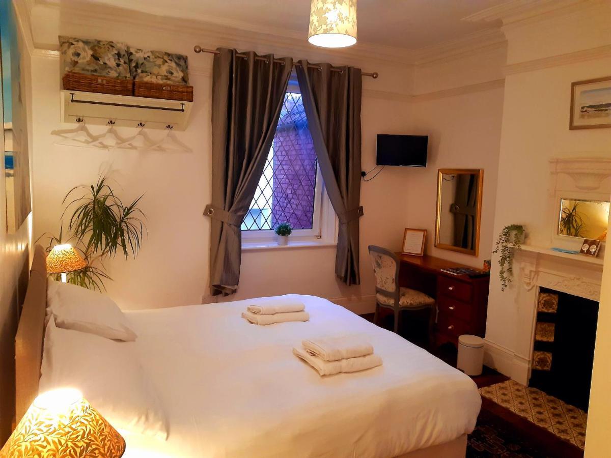 Sandsides Guest House Whitley Bay Luaran gambar