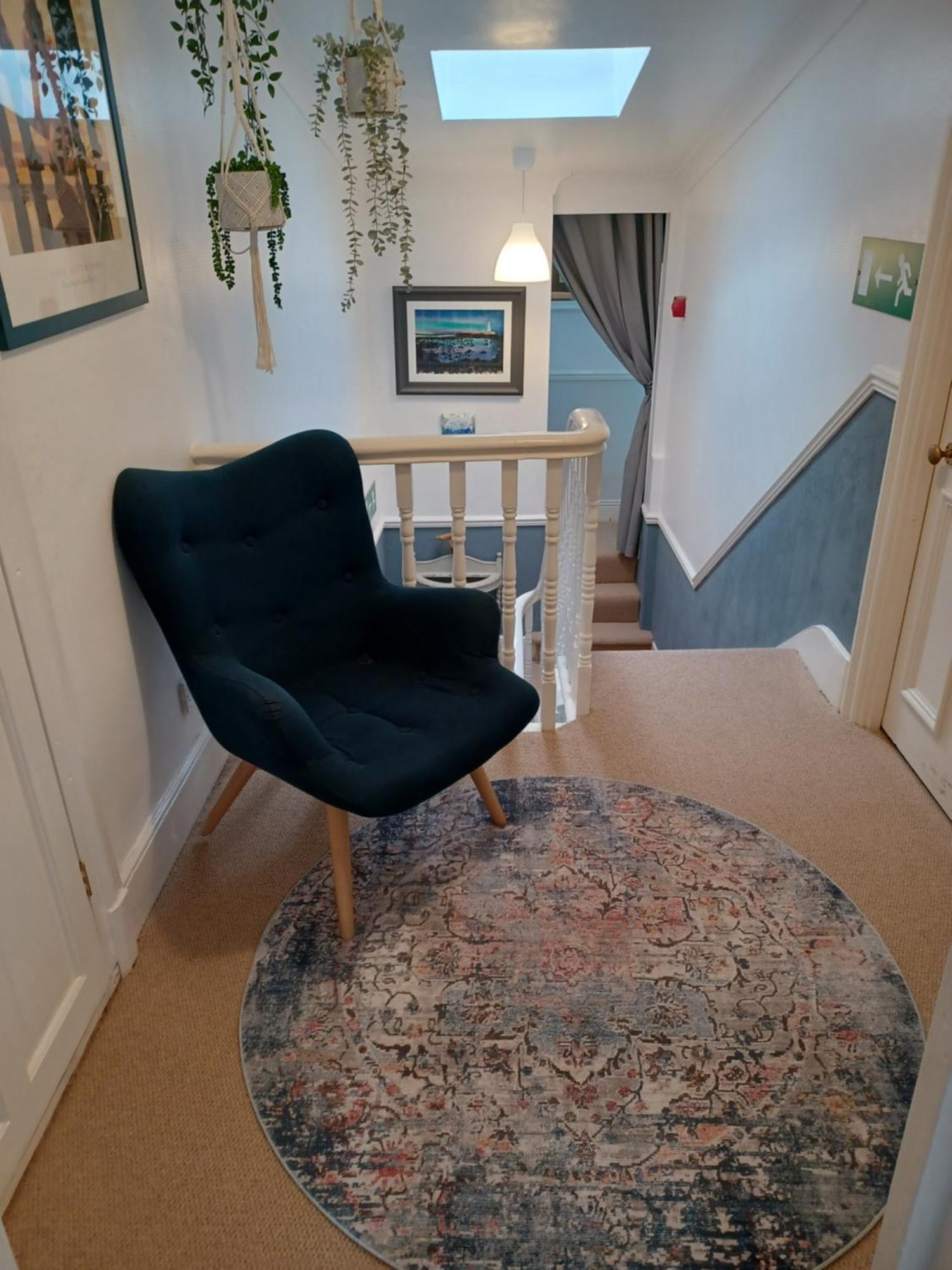 Sandsides Guest House Whitley Bay Luaran gambar