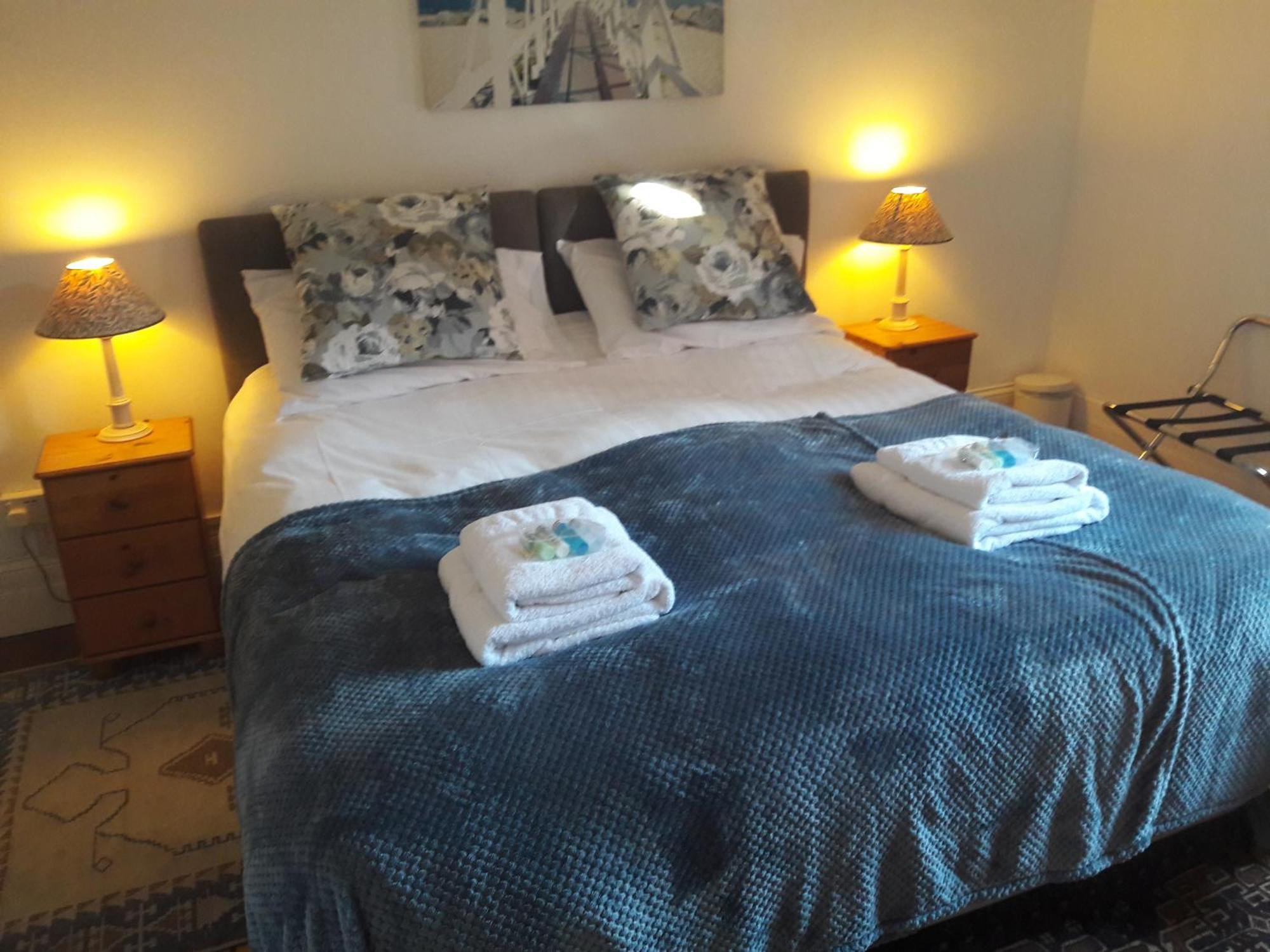 Sandsides Guest House Whitley Bay Luaran gambar