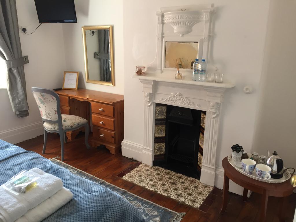 Sandsides Guest House Whitley Bay Luaran gambar