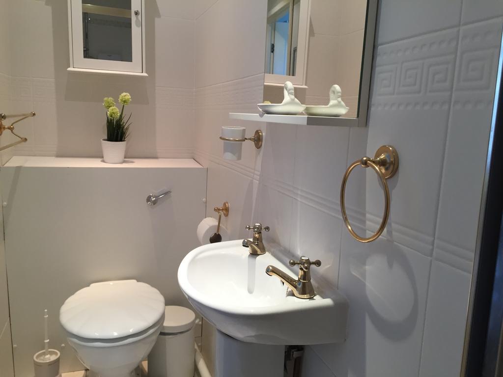 Sandsides Guest House Whitley Bay Luaran gambar
