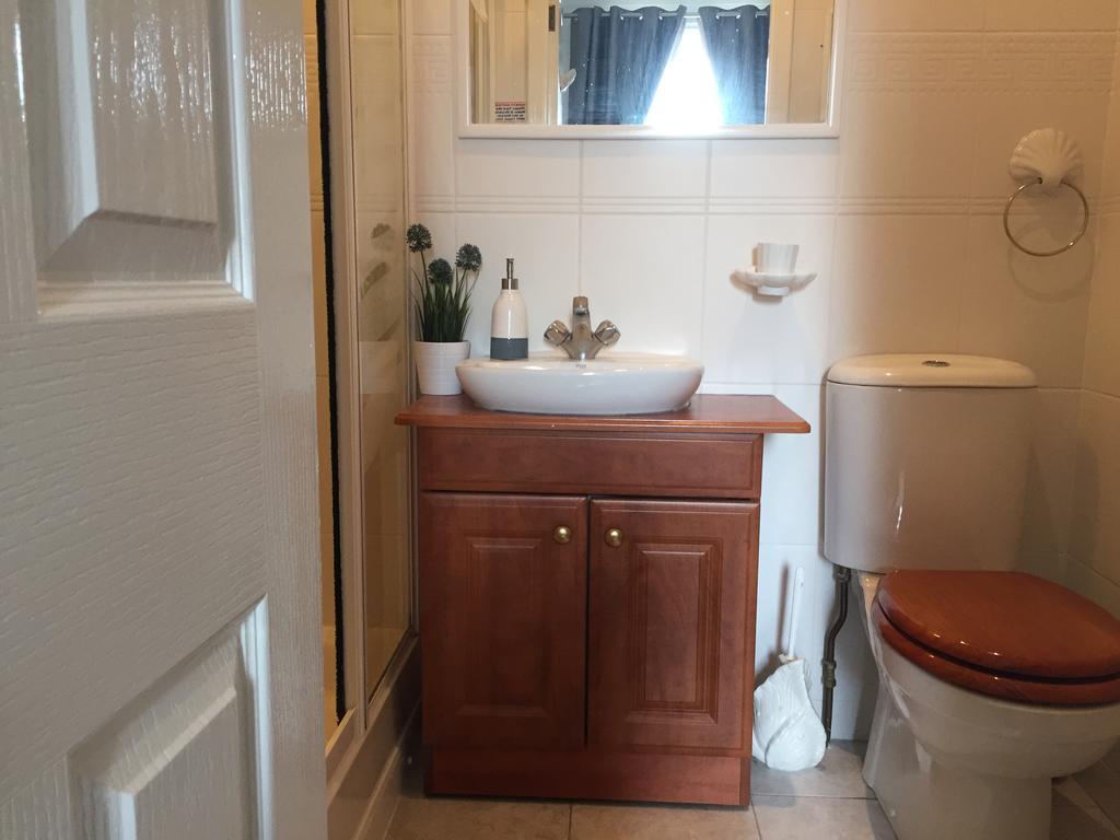 Sandsides Guest House Whitley Bay Luaran gambar