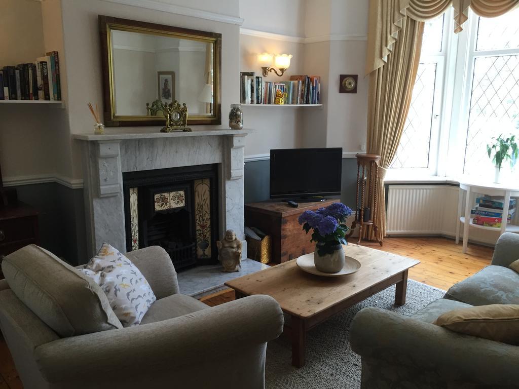 Sandsides Guest House Whitley Bay Luaran gambar