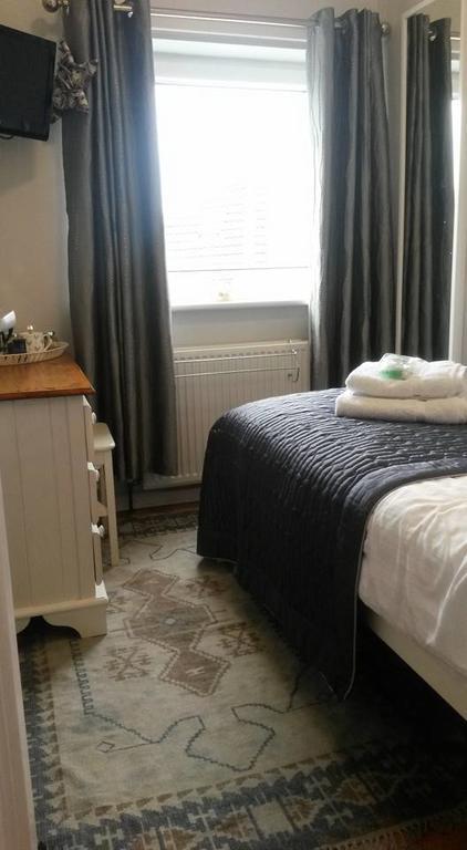 Sandsides Guest House Whitley Bay Luaran gambar