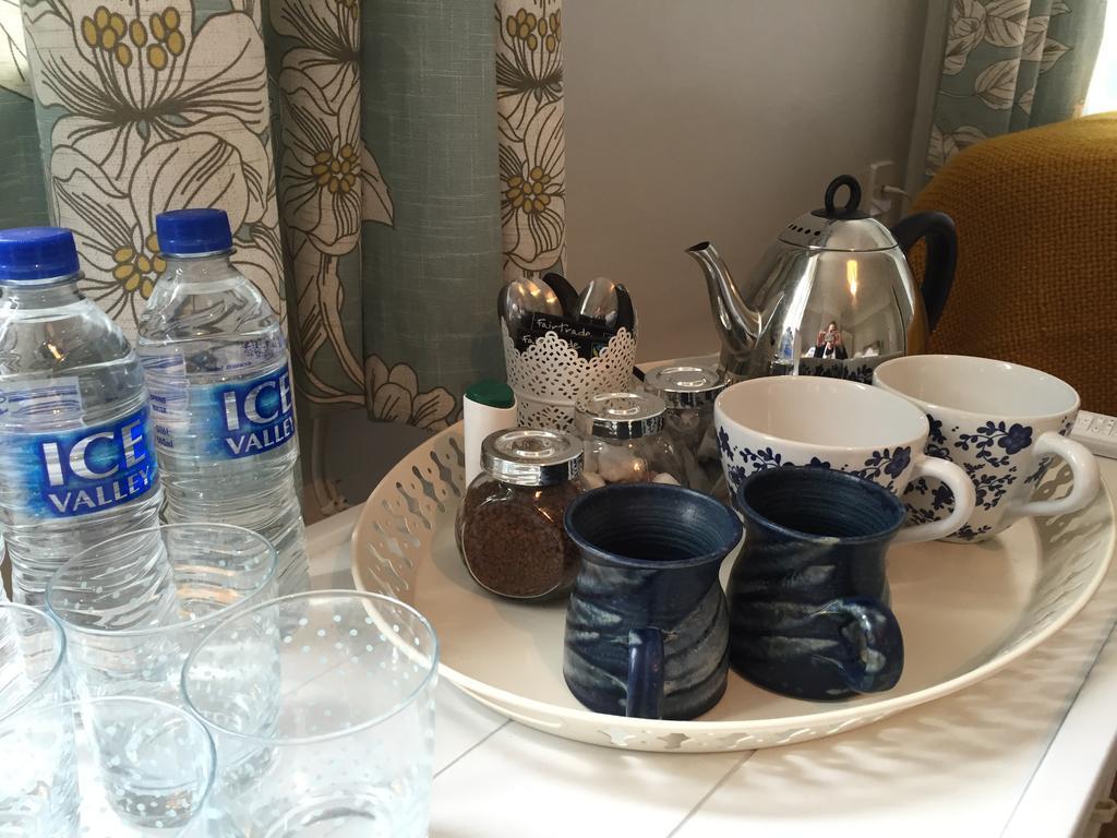 Sandsides Guest House Whitley Bay Luaran gambar