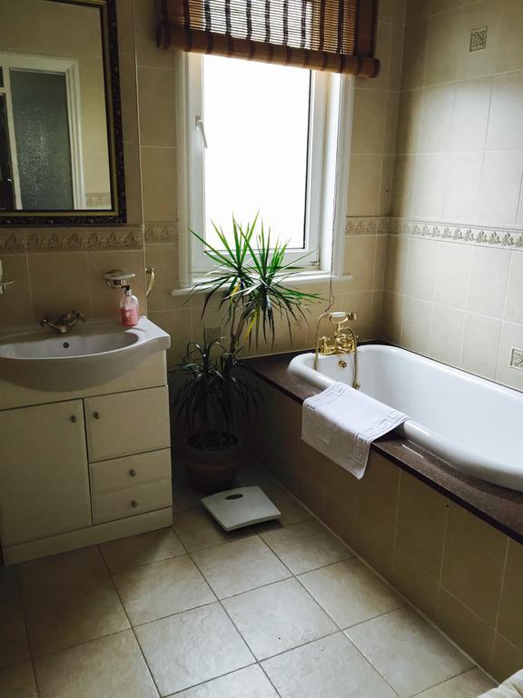 Sandsides Guest House Whitley Bay Luaran gambar
