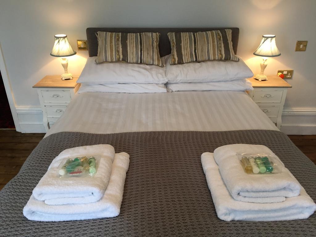 Sandsides Guest House Whitley Bay Luaran gambar