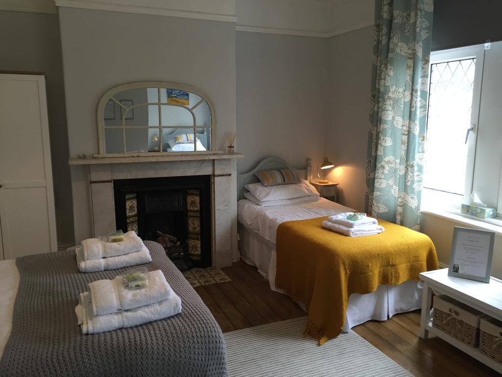Sandsides Guest House Whitley Bay Luaran gambar